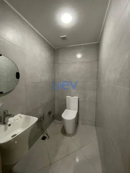 Aylıq Kirayə 2 otaqlı Yeni Tikili bina evi  75m², Bakı