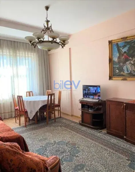 Aylıq Kirayə 3 otaqlı Yeni Tikili bina evi  140m², Bakı