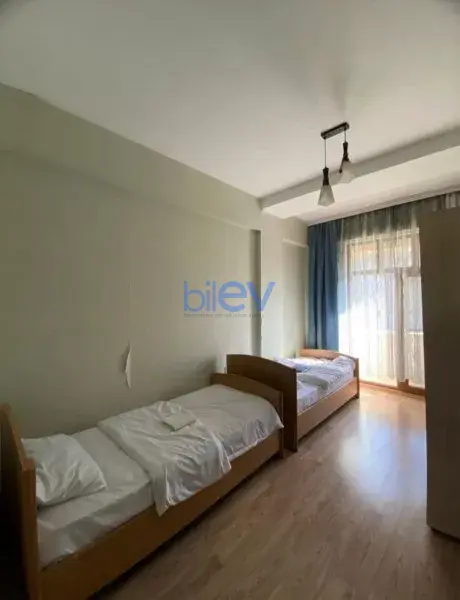 Aylıq Kirayə 3 otaqlı Yeni Tikili bina evi  140m², Bakı