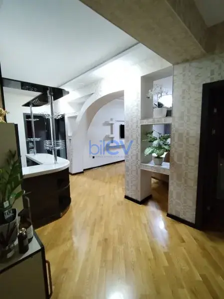 Satış 3 otaqlı Yeni Tikili bina evi  96m², Bakı