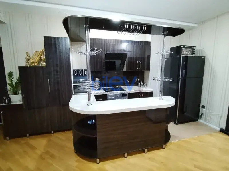 Satış 3 otaqlı Yeni Tikili bina evi  96m², Bakı