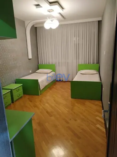 Satış 3 otaqlı Yeni Tikili bina evi  96m², Bakı