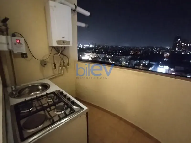 Satış 3 otaqlı Yeni Tikili bina evi  96m², Bakı