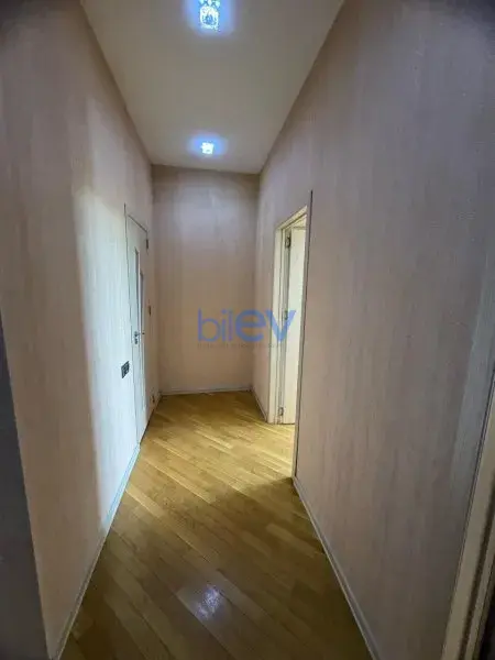 Aylıq Kirayə 2 otaqlı Yeni Tikili bina evi  70m², Bakı