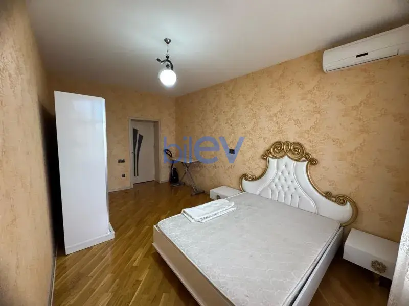 Aylıq Kirayə 2 otaqlı Yeni Tikili bina evi  70m², Bakı