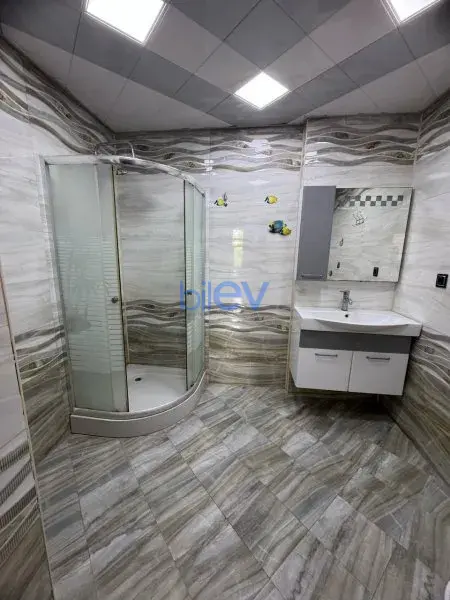 Aylıq Kirayə 2 otaqlı Yeni Tikili bina evi  70m², Bakı