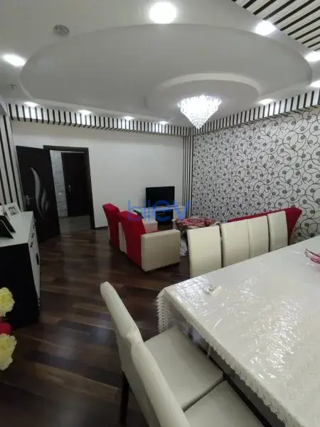 Satış 4 otaqlı Yeni Tikili bina evi  132m², Xırdalan