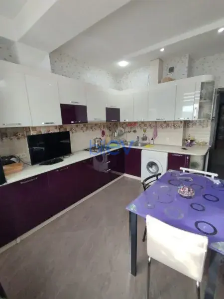 Satış 4 otaqlı Yeni Tikili bina evi  132m², Xırdalan
