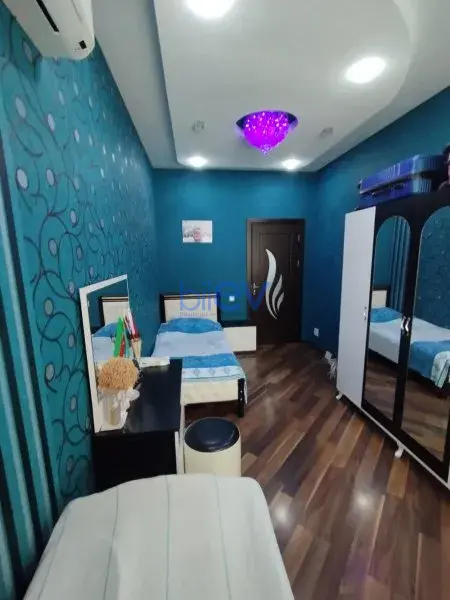 Satış 4 otaqlı Yeni Tikili bina evi  132m², Xırdalan