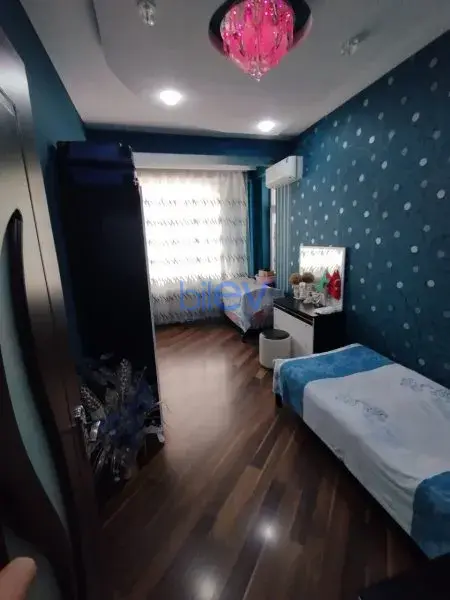 Satış 4 otaqlı Yeni Tikili bina evi  132m², Xırdalan