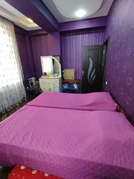 Satış 4 otaqlı Yeni Tikili bina evi  132m², Xırdalan