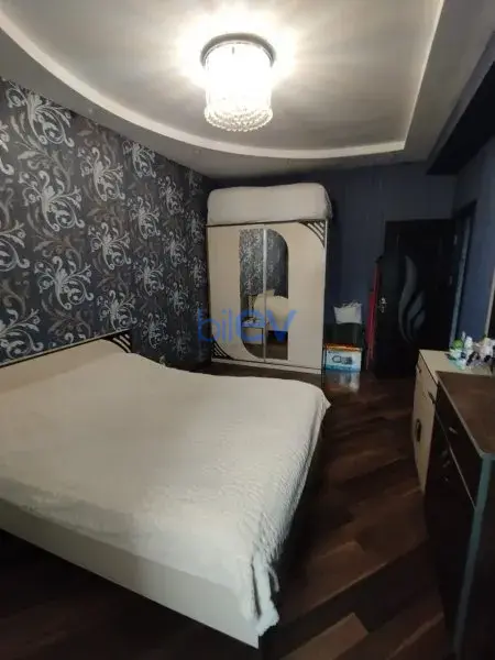 Satış 4 otaqlı Yeni Tikili bina evi  132m², Xırdalan