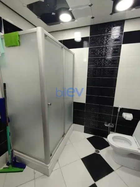 Satış 4 otaqlı Yeni Tikili bina evi  132m², Xırdalan