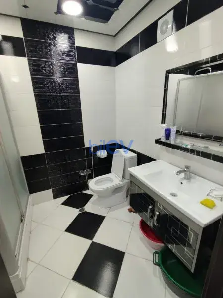 Satış 4 otaqlı Yeni Tikili bina evi  132m², Xırdalan