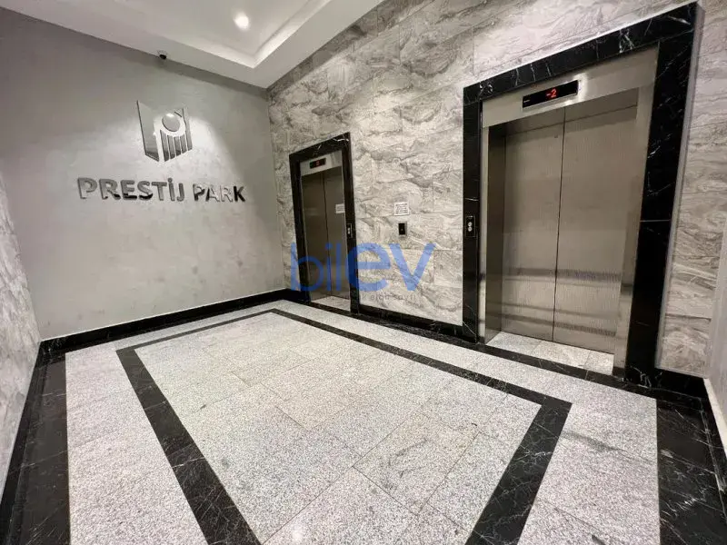 Satış 3 otaqlı Yeni Tikili bina evi  140m², Bakı