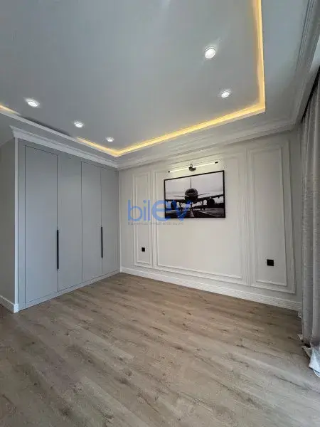Satış 3 otaqlı Yeni Tikili bina evi  140m², Bakı