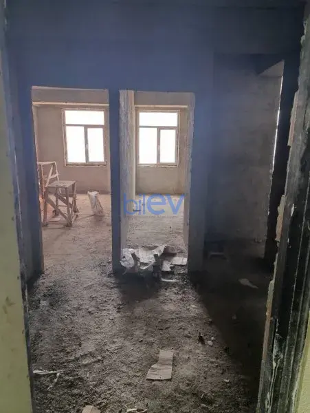 Satış 2 otaqlı Yeni Tikili bina evi  75m², Bakı