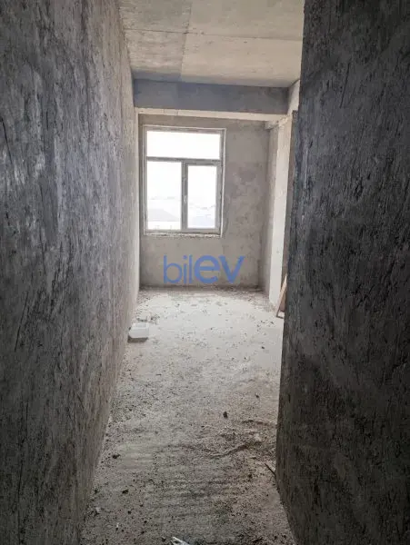 Satış 2 otaqlı Yeni Tikili bina evi  75m², Bakı