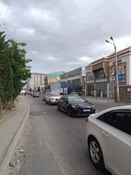 Satış 2 otaqlı Yeni Tikili bina evi  75m², Bakı