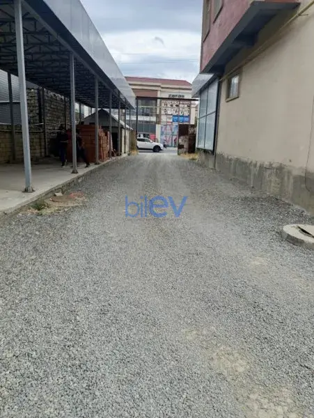 Satış 2 otaqlı Yeni Tikili bina evi  75m², Bakı