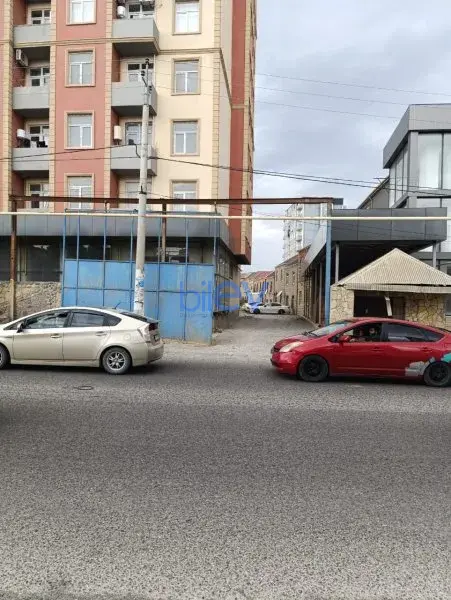 Satış 2 otaqlı Yeni Tikili bina evi  75m², Bakı