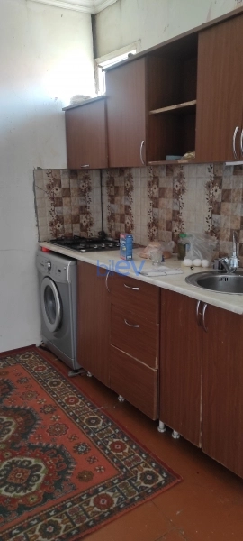 Aylıq Kirayə 3 otaqlı Həyət evi  70m², Bakı