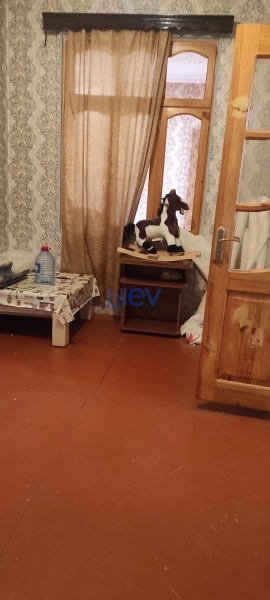 Aylıq Kirayə 3 otaqlı Həyət evi  70m², Bakı