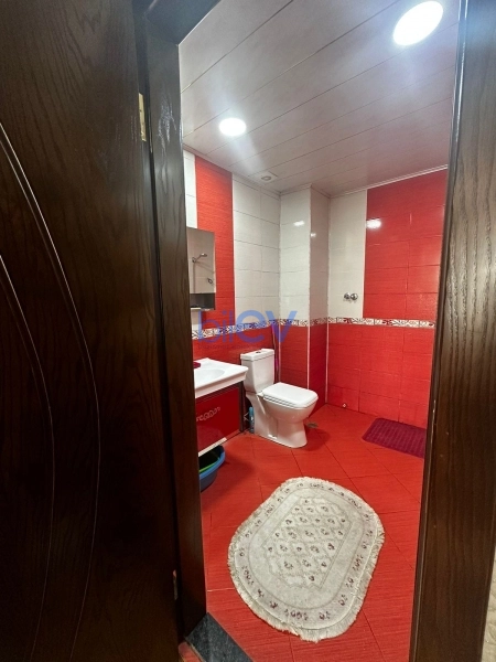 Satış 4 otaqlı Yeni Tikili bina evi  192m², Bakı