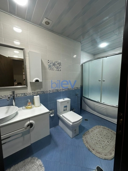 Satış 4 otaqlı Yeni Tikili bina evi  192m², Bakı