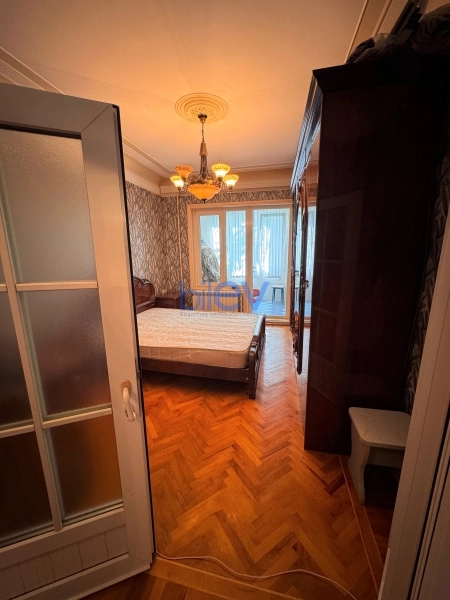 Kirayə (aylıq) 2 otaqlı Köhnə Tikili  75m², Bakı