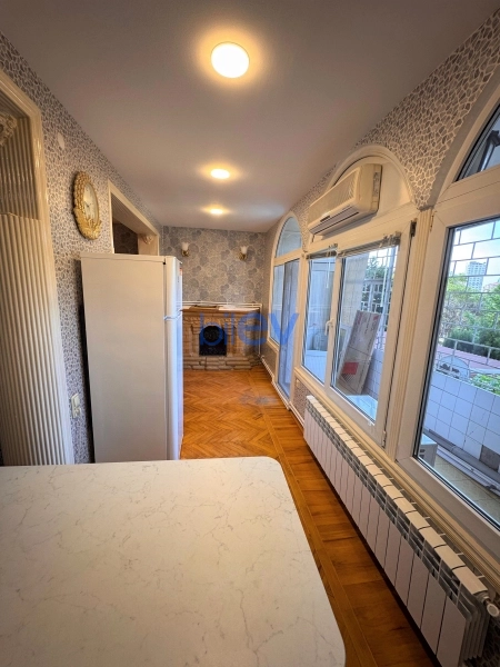 Kirayə (aylıq) 2 otaqlı Köhnə Tikili  75m², Bakı