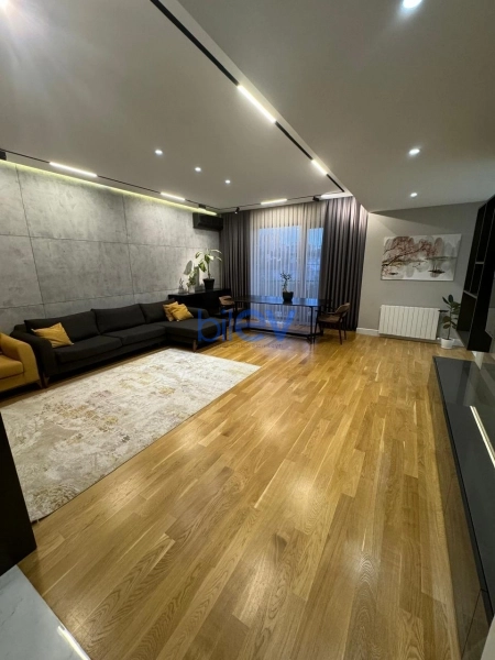 Satış 5 otaqlı Yeni Tikili bina evi  265m², Bakı