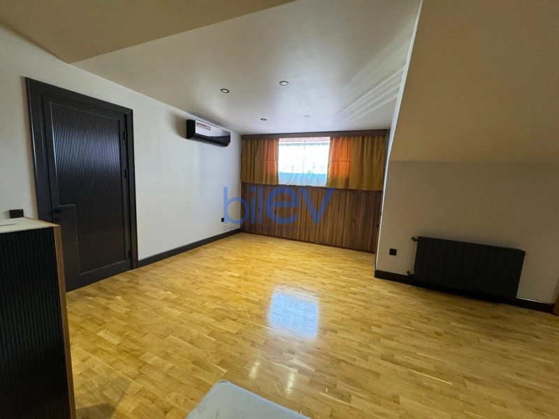 Satış 5 otaqlı Yeni Tikili bina evi  265m², Bakı