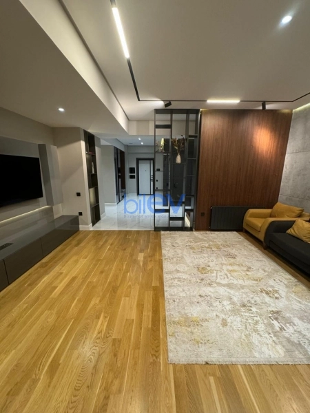 Satış 5 otaqlı Yeni Tikili bina evi  265m², Bakı