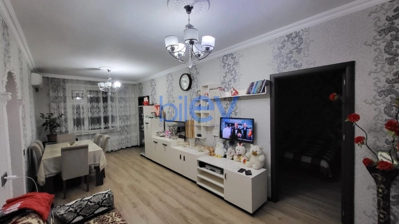Satış 4 otaqlı Həyət evi  70m², Bakı