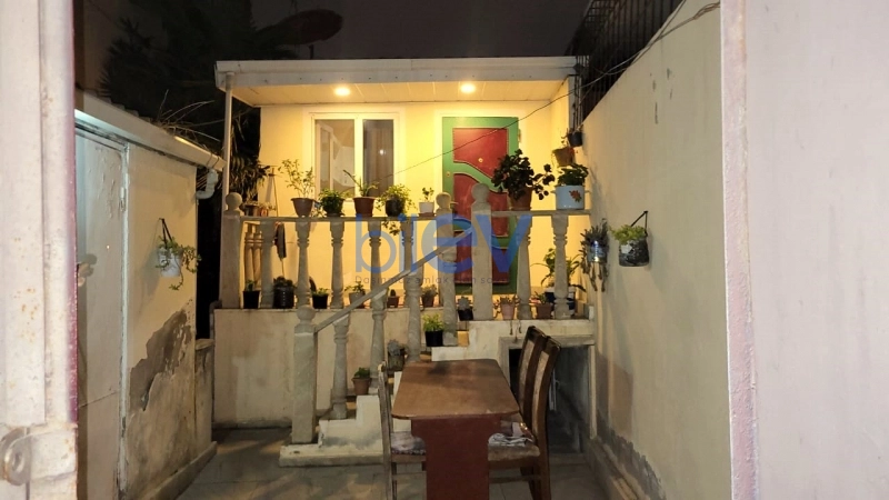 Satış 4 otaqlı Həyət evi  70m², Bakı