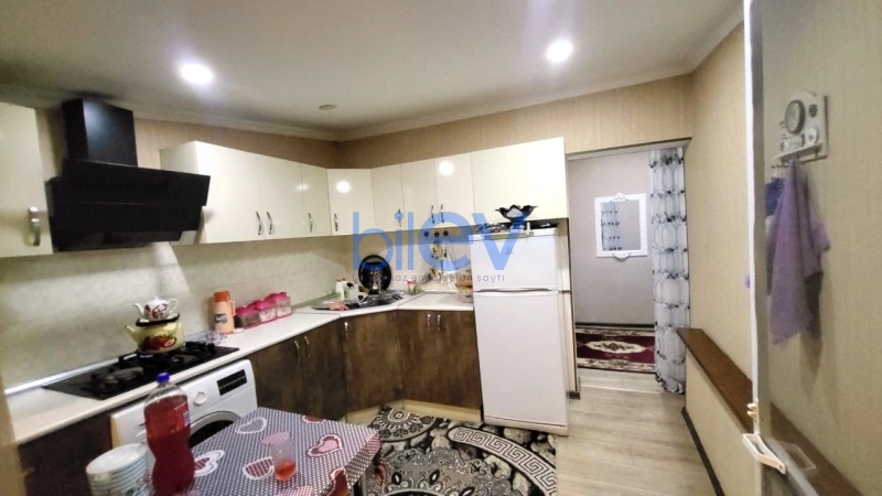 Satış 4 otaqlı Həyət evi  70m², Bakı