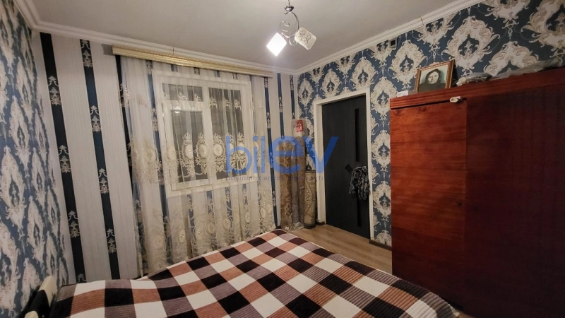 Satış 4 otaqlı Həyət evi  70m², Bakı