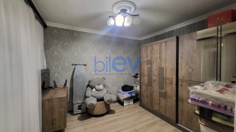 Satış 4 otaqlı Həyət evi  70m², Bakı