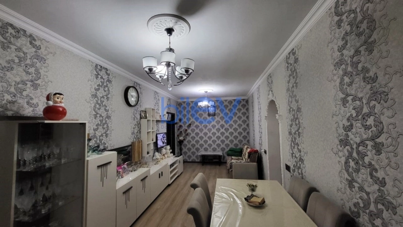 Satış 4 otaqlı Həyət evi  70m², Bakı
