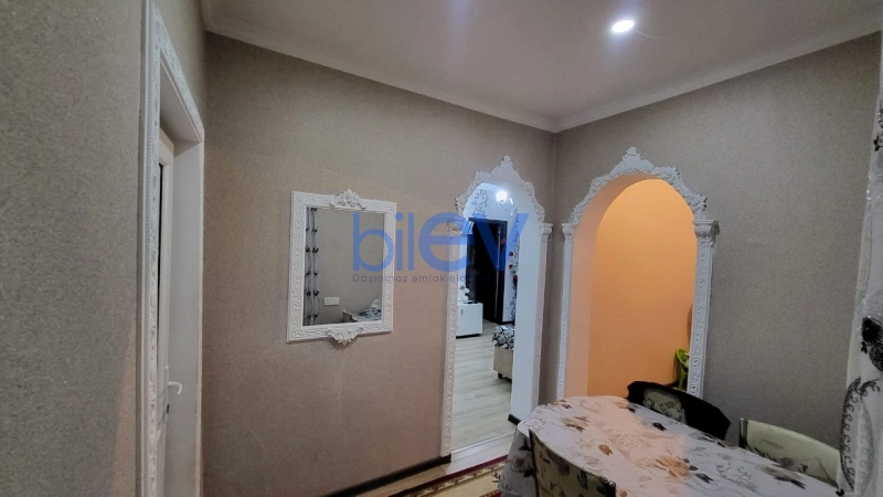 Satış 4 otaqlı Həyət evi  70m², Bakı