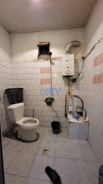 Satış 4 otaqlı Həyət evi  70m², Bakı