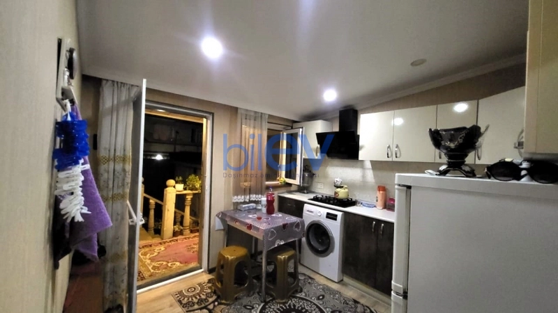 Satış 4 otaqlı Həyət evi  70m², Bakı