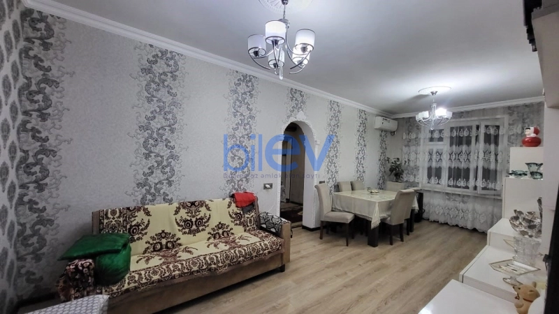 Satış 4 otaqlı Həyət evi  70m², Bakı