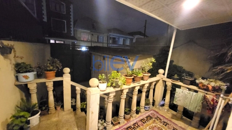 Satış 4 otaqlı Həyət evi  70m², Bakı