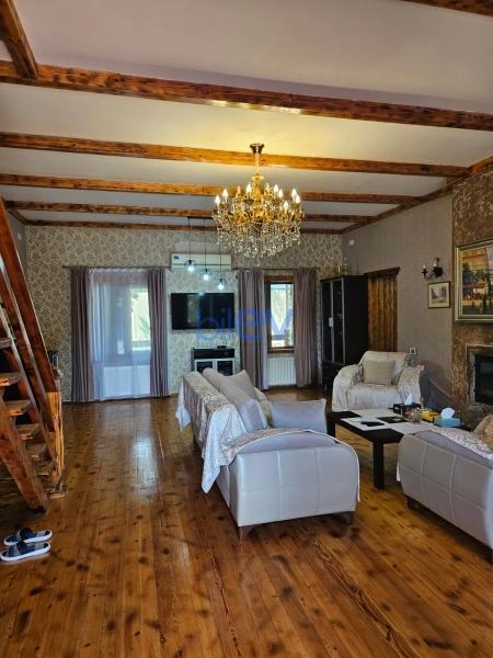 Satış 3 otaqlı Həyət evi  120m², Bakı