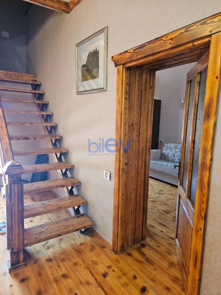 Satış 3 otaqlı Həyət evi  120m², Bakı