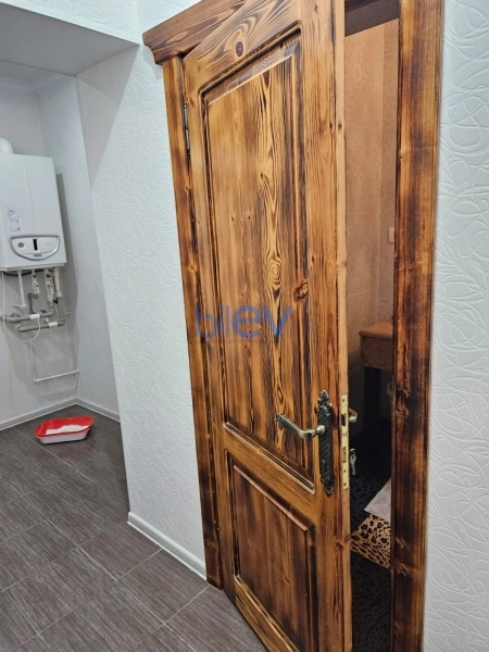Satış 3 otaqlı Həyət evi  120m², Bakı