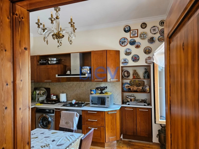 Satış 3 otaqlı Həyət evi  120m², Bakı