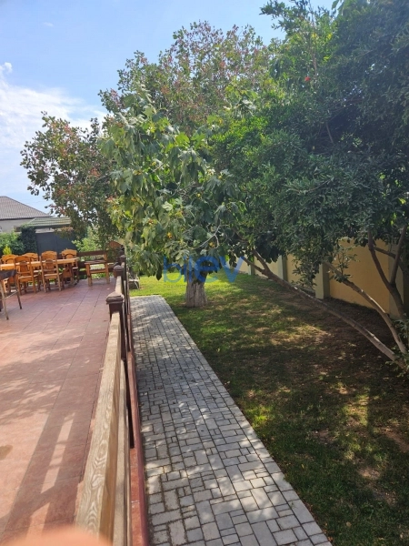 Satış 3 otaqlı Həyət evi  120m², Bakı